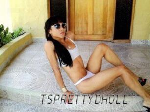 TSPRETTYDHOLL