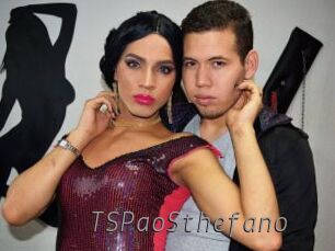 TSPaoSthefano Livestrip Cams