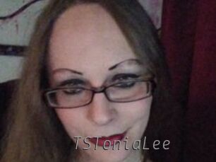 TSToniaLee