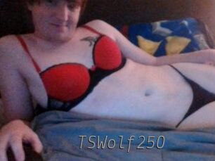 TSWolf250