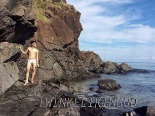 TWINKELIKINGUD