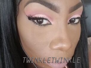 TWINKLETWINKLE