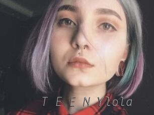 T_E_E_N_Ylola