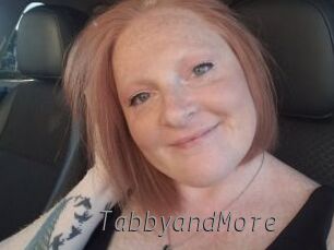TabbyandMore