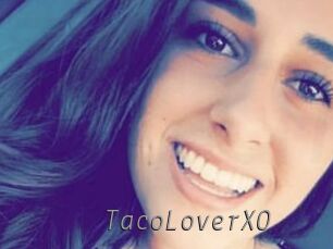 TacoLoverXO Livestrip Cams