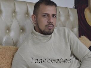 TadeoGates