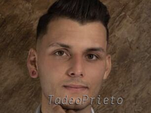 TadeoPrieto