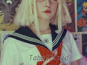 Taha27Loed Livestrip Cams