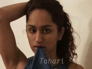 Tahari