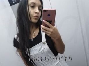 TahiraSmith