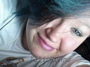 TaliaRenne Livestrip Cams