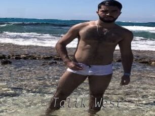 Talik_West Livestrip Cams