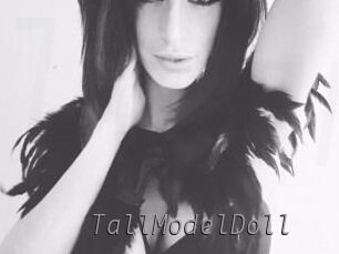 TallModelDoll