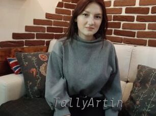 TallyArtin
