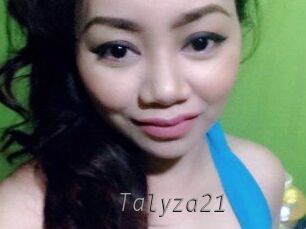 Talyza21