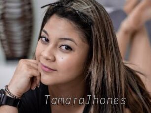 TamaraJhones
