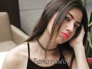 TamaraWow Livestrip Cams