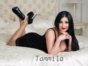 Tammila