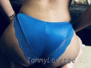 TammyLovette