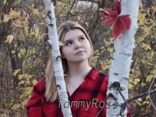 TammyRoss Livestrip Cams