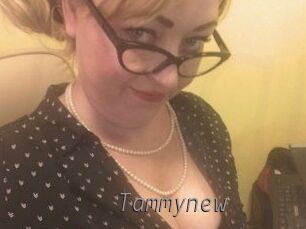 Tammynew
