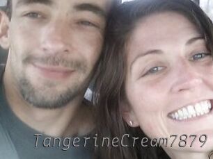 TangerineCream7879 Livestrip Cams