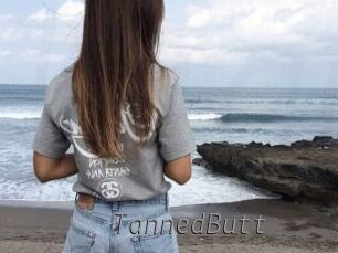 TannedButt