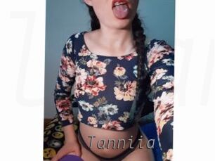Tanniia