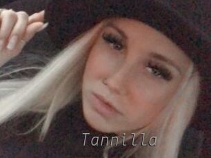 Tannilla