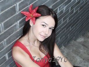 Tanya19YO