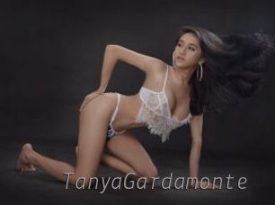 TanyaGardamonte