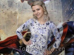 TanyaShyKitten