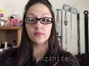 Tanzinite