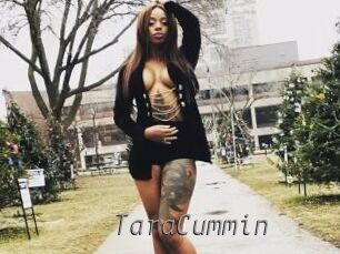 TaraCummin