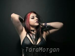 TaraMorgan