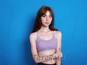 TaraReid