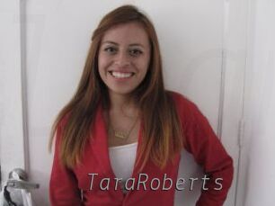 TaraRoberts