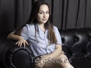 TaraStokes