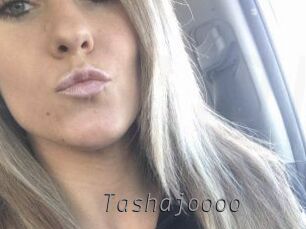 Tashajoooo