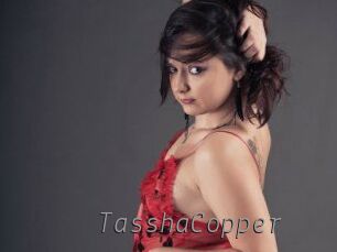 TasshaCopper