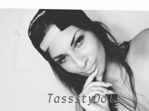 TassstyDoll