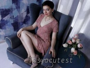 Tasyacutest