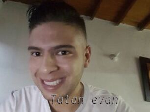 Tatan_evan