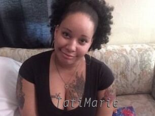 TatiMarie