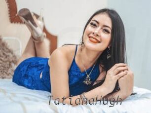 TatianaHugh