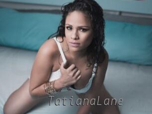 TatianaLane