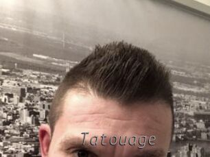 Tatouage