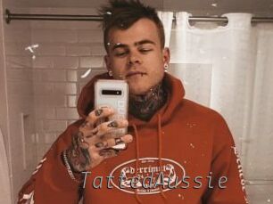 TattedAussie