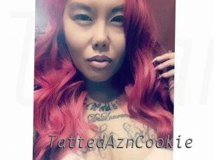 TattedAznCookie