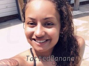 TattedBanana